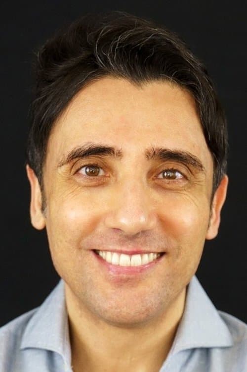 Antonio D'Ausilio profile photo