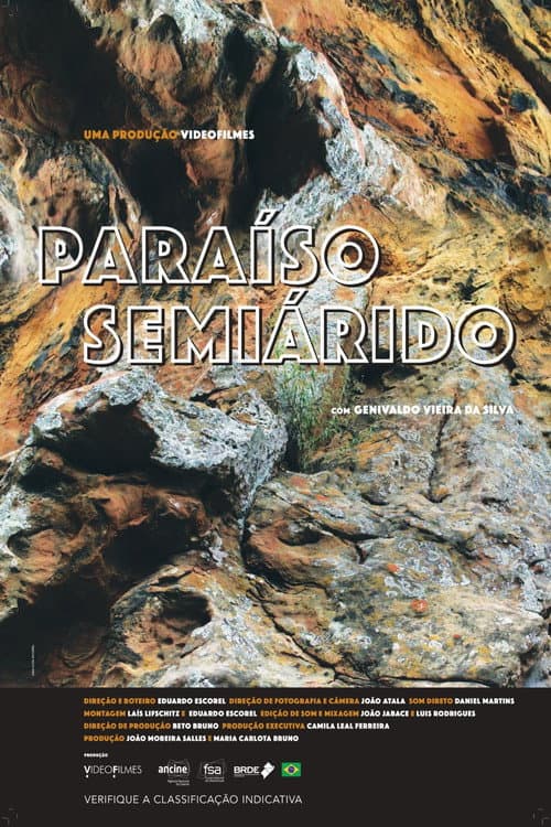 Semiarid Paradise poster
