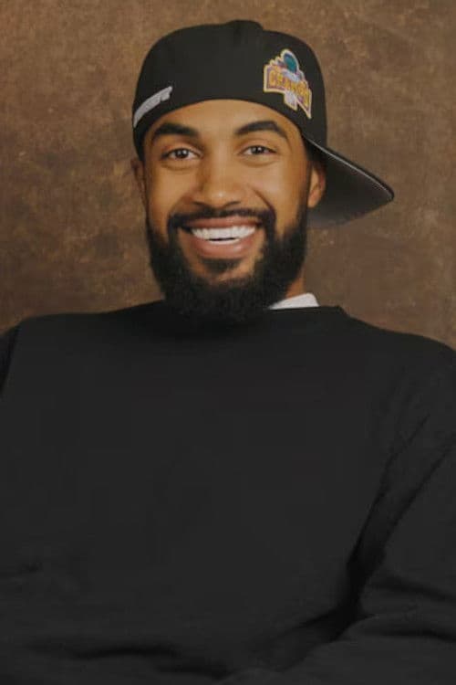 Hassan Phills profile photo