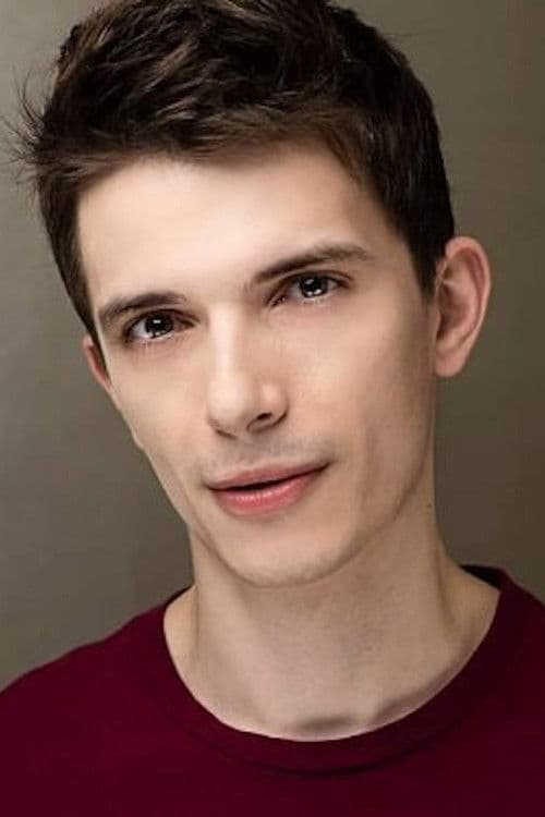 Nicholas Surges profile photo