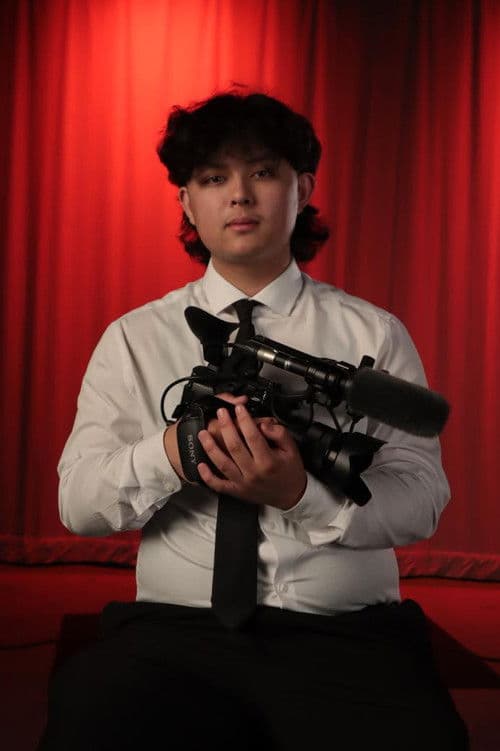 Timothy Nguyen profile photo