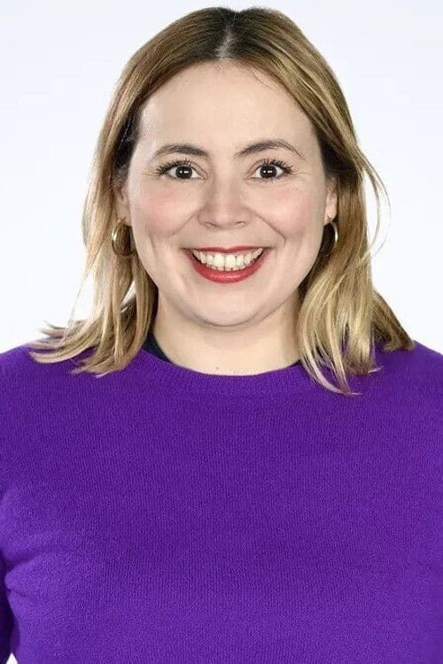 Laure Grandbesançon profile photo