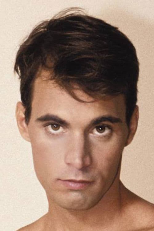 Steve Vega profile photo