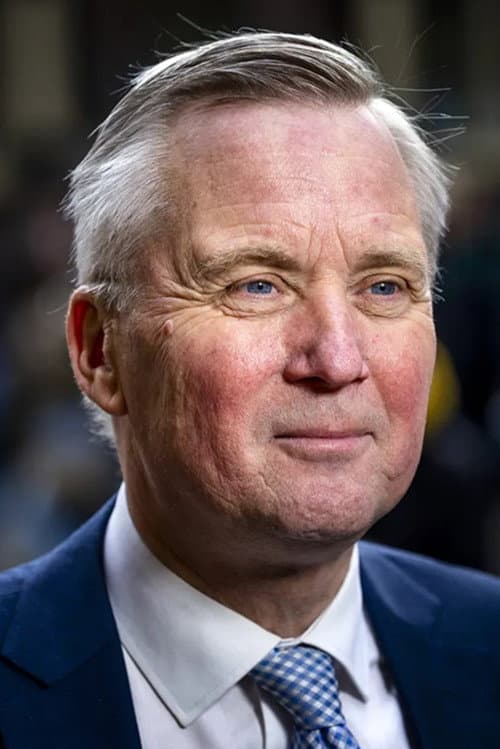 Eric van der Burg profile photo