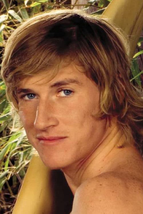 Zachary Ryan profile photo