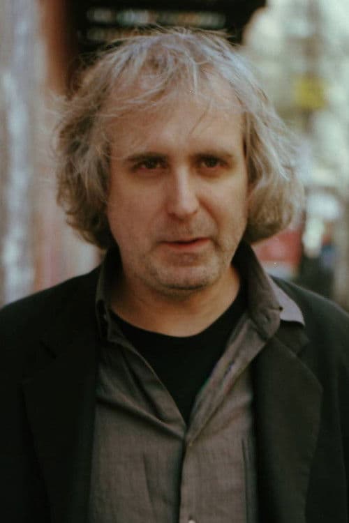 Michael O'Shea profile photo