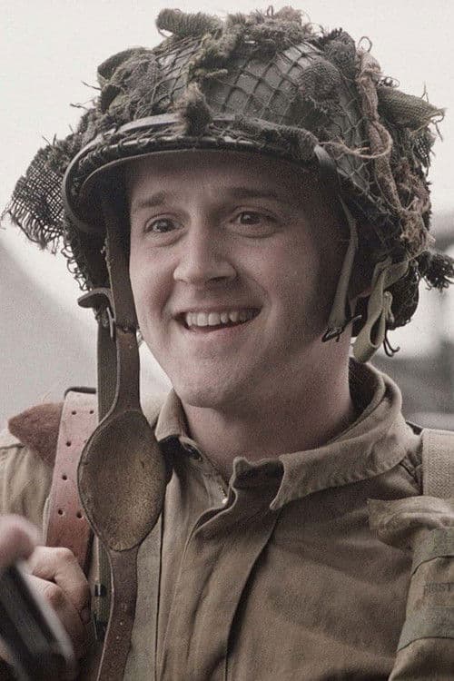 Peter McCabe profile photo