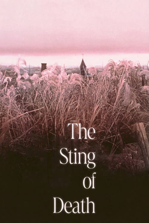 The Sting of Death poster