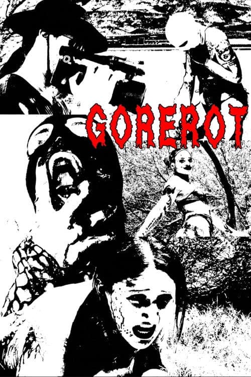 Gorerot poster