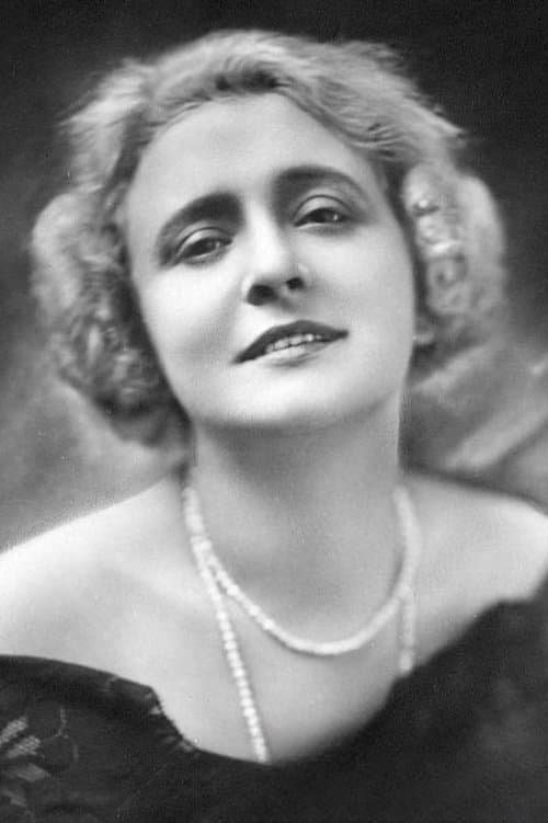 Mia May profile photo