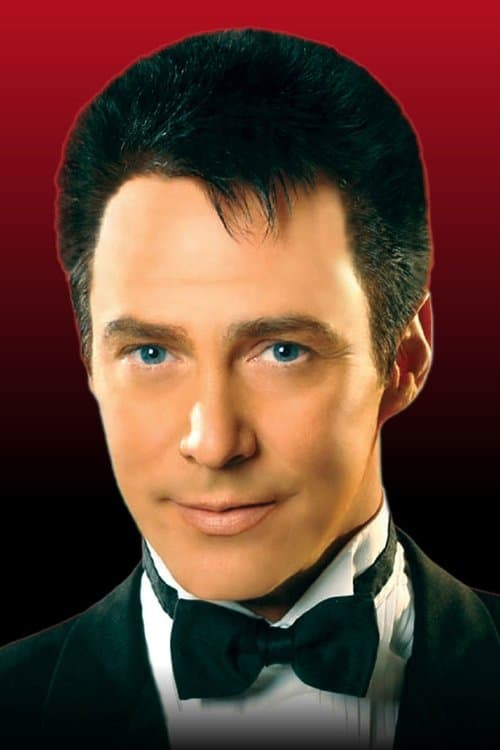 Lance Burton profile photo