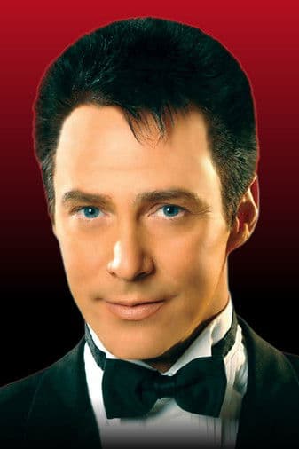 Lance Burton profile photo