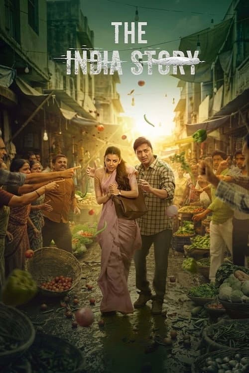 The India Story poster
