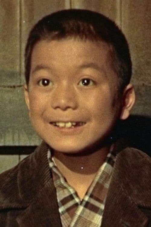 Yukihiko Iwadare profile photo