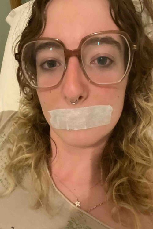 Parker Molloy profile photo