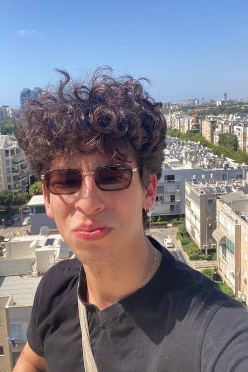 Eitan Laniado profile photo