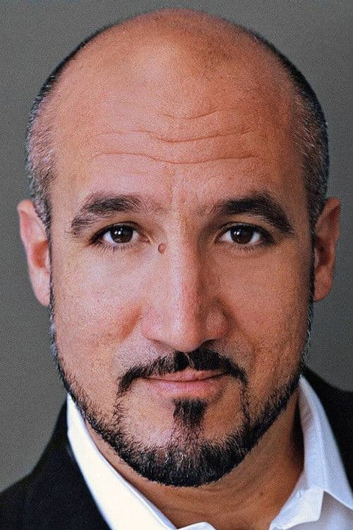 Matt Gallini profile photo