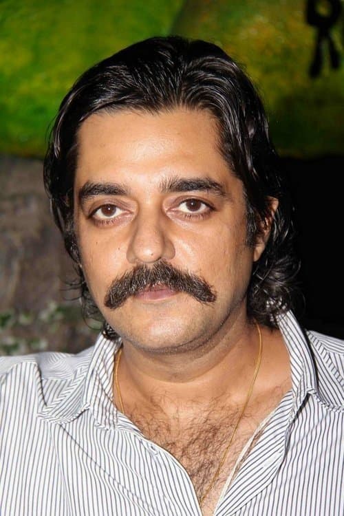 Chandrachur Singh profile photo
