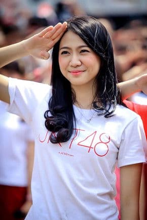 Shania Junianatha profile photo