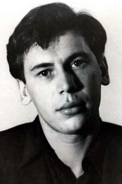 Gennadi Pavlov profile photo