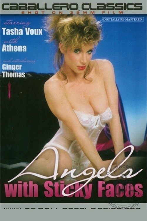 Angels with Sticky Faces poster