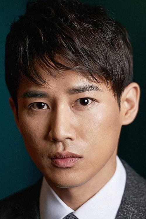 Lee Chung-gu profile photo