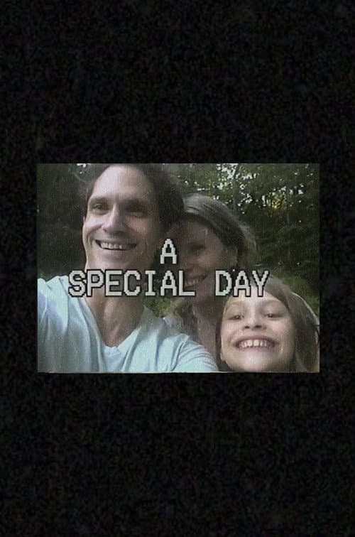A Special Day poster