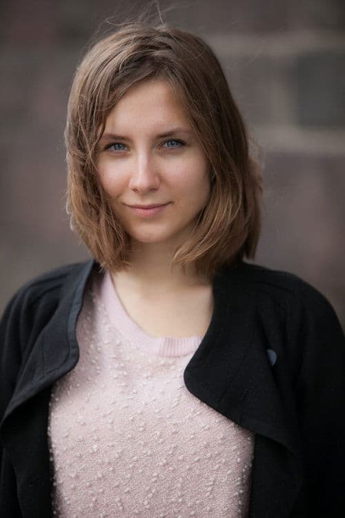 Deimena Drąsutytė profile photo