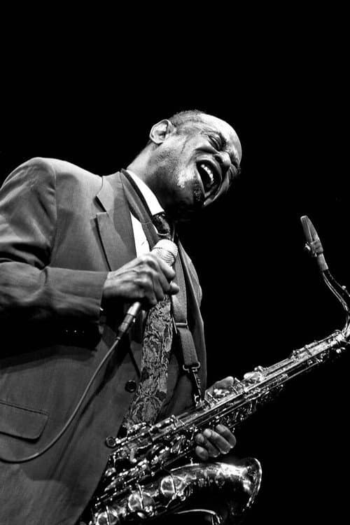 Jazz Club 2 poster