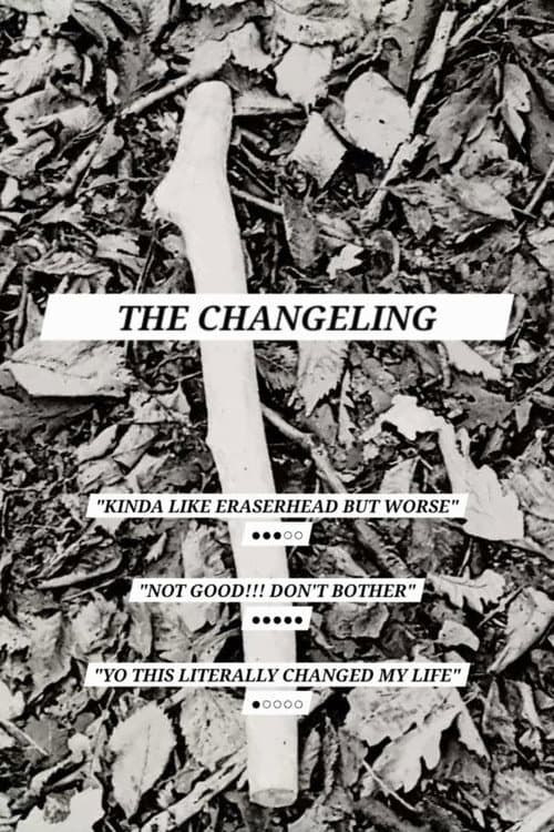 Changeling poster