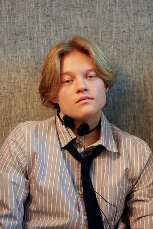 West Mulholland profile photo