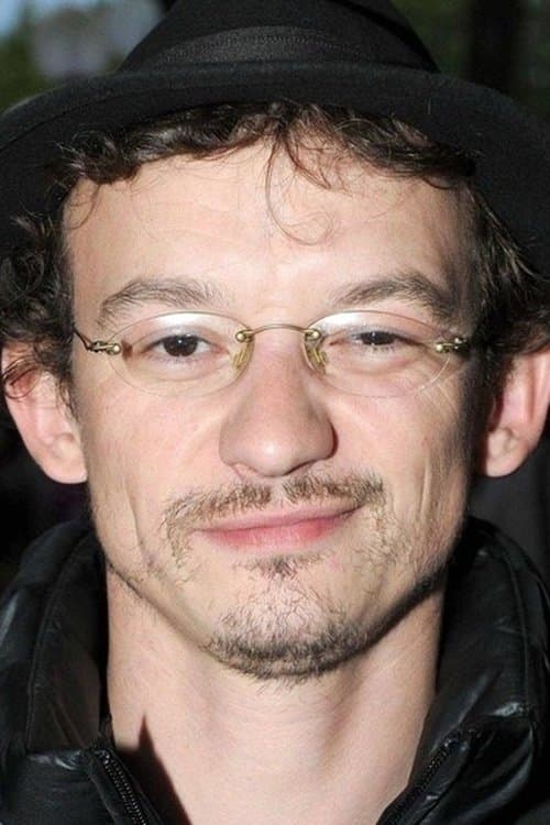 Julien Courbey profile photo