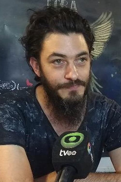 Martín Musarra profile photo