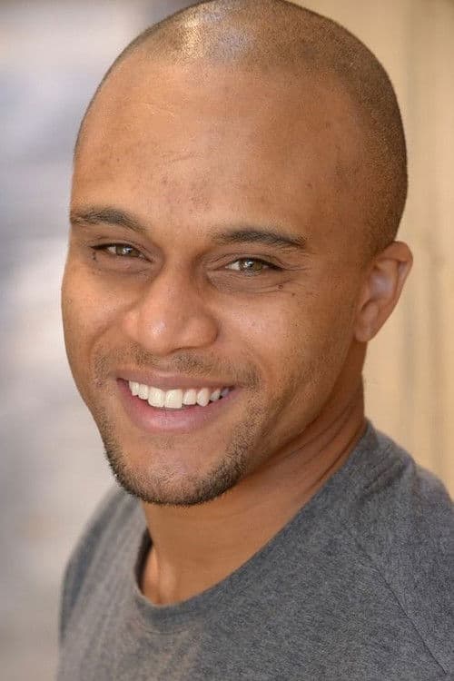 DeForrest Taylor profile photo