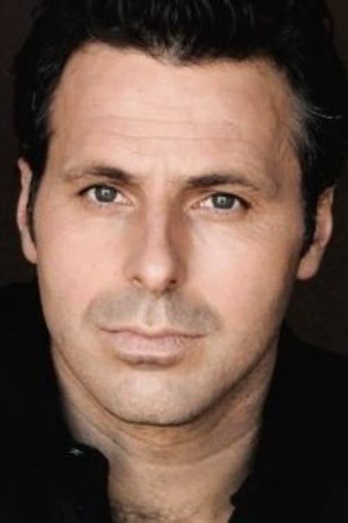 Jason Hildebrandt profile photo