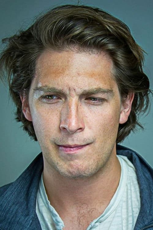 Benjamin Garst profile photo