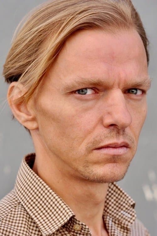 Rodolphe Blanchet profile photo