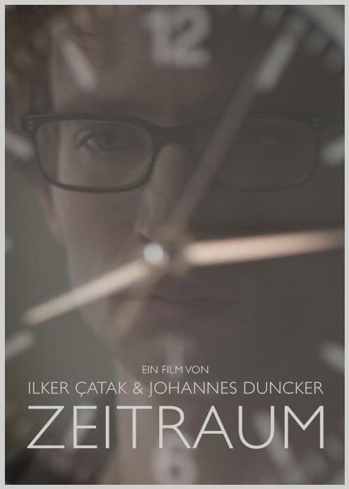 Zeitraum poster