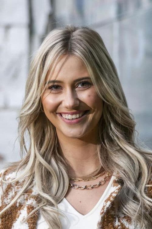 Celine Van Ouytsel profile photo