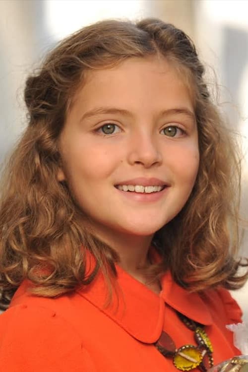 Greta Fusco profile photo