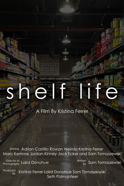 Shelf Life poster