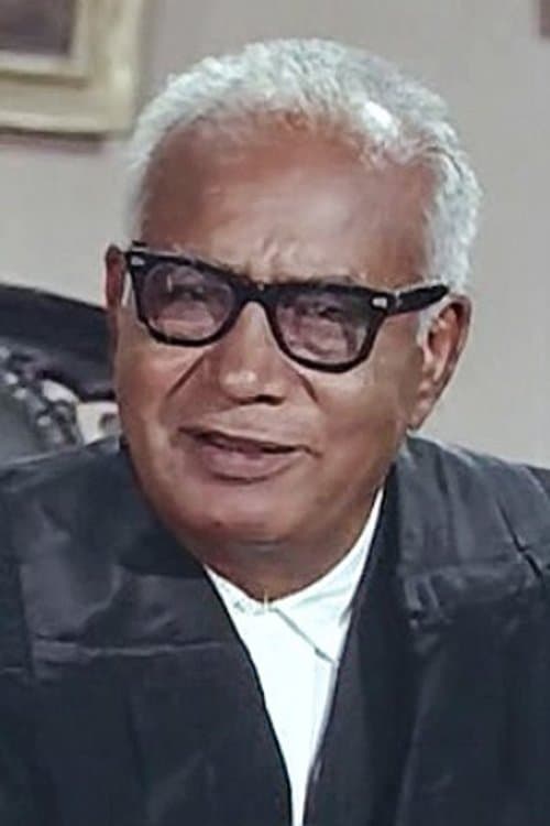 Jagdish Sethi profile photo