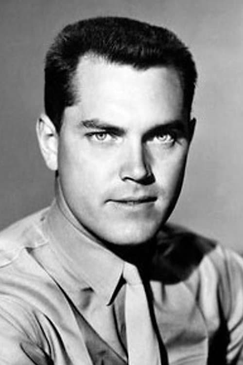 Jeffrey Hunter profile photo