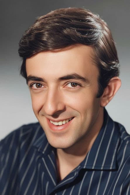 Hayri Caner profile photo