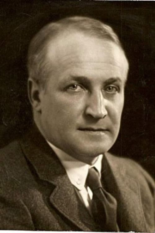 Robert Flaherty profile photo