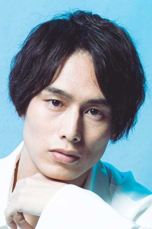 Takafumi Maeuchi profile photo