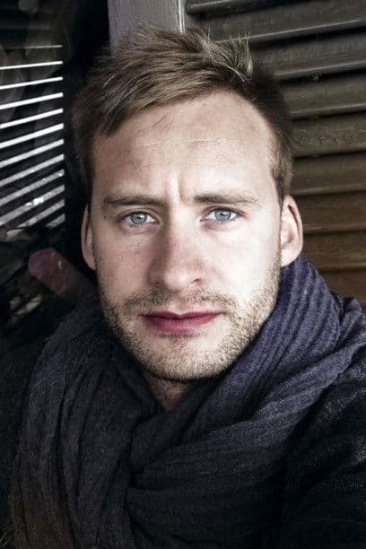 Vít Karas profile photo