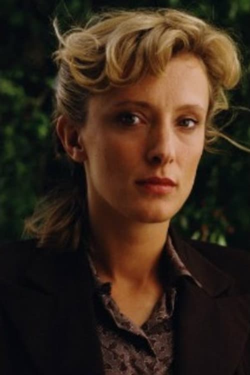 Kate Buffery profile photo