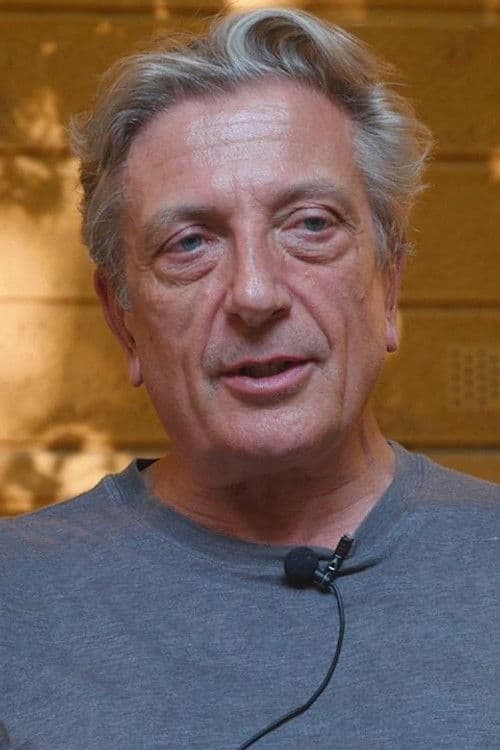 Andrea Papini profile photo