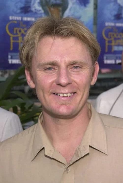 Wes Mannion profile photo